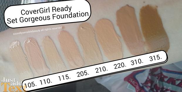 美国最畅销的粉底液,最新十大公认遮瑕的粉底液