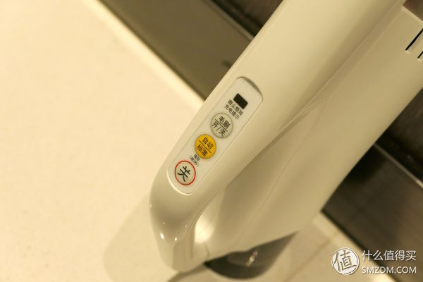 专为亚洲女性设计,松下拖吸一体吸尘器测评