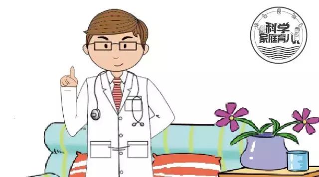 为什么说抗生素不能乱吃,宝宝感冒时候可以吃抗生素