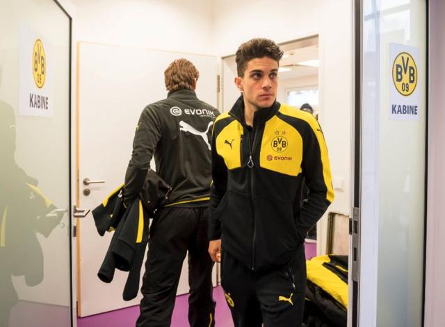 多特坠机,多特蒙德遇袭伤亡