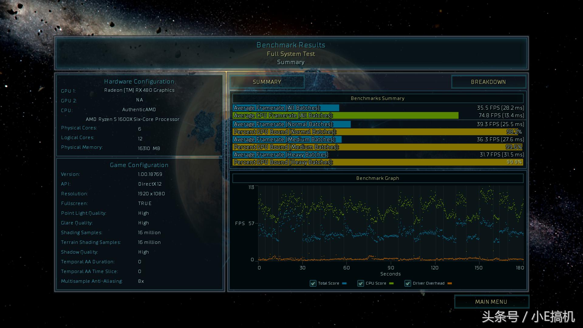 锐龙55600u处理器怎么样,amd锐龙52600x