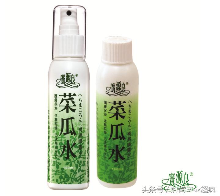 台湾护肤品排行榜前十名,到台湾旅游买什么化妆品比较好