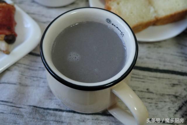 剩的豆浆怎么做好吃,香浓的豆浆怎样做