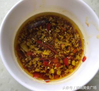 烤扇贝粉丝蒜蓉做法视频,蒜蓉粉丝烤扇贝菜谱简单又漂亮