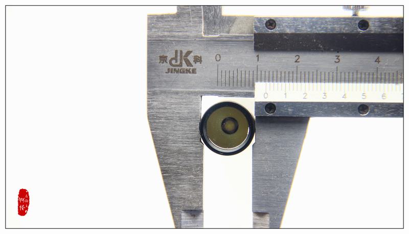 不止于斯-奈特科尔MT06MDEDC手电