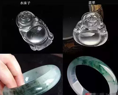 有些人为了这些与翡翠相似的玉石而倾家荡产！