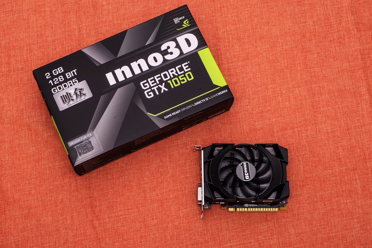 rx460显卡属于高端还是低端,1k显卡哪个好用