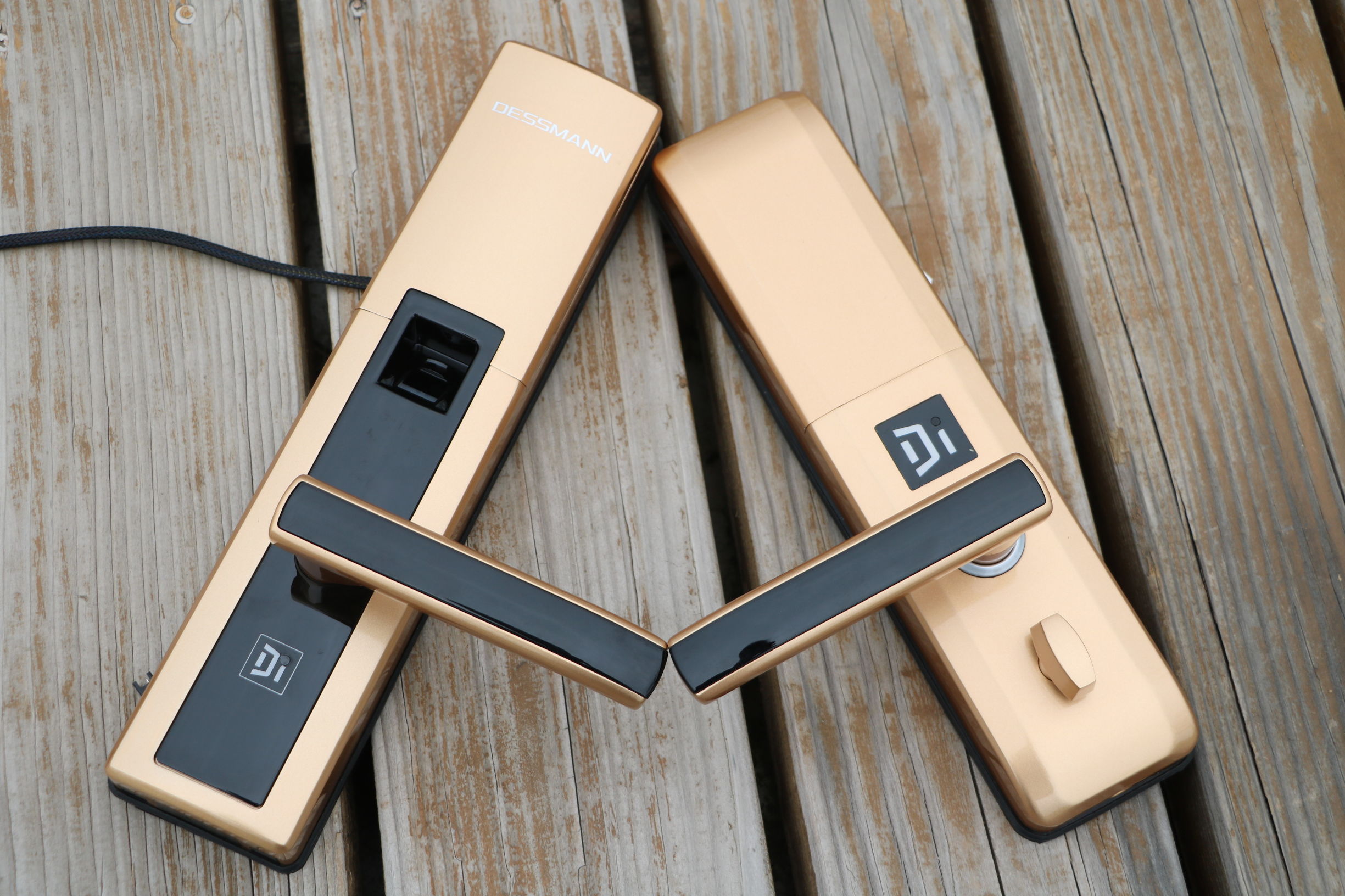 三星指纹智能锁详细介绍,三星的指纹锁质量怎么样