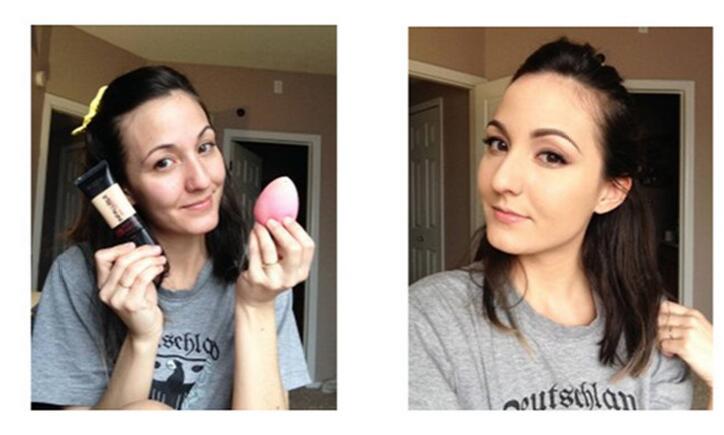 美国最畅销的粉底液,最新十大公认遮瑕的粉底液