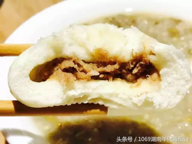 长沙网红小吃包子店地址,长沙最火包子铺