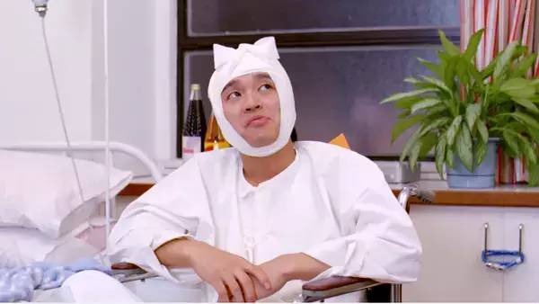 周星驰说我拍的是喜剧实则是悲剧,周星驰是否说过喜剧的内核是悲剧