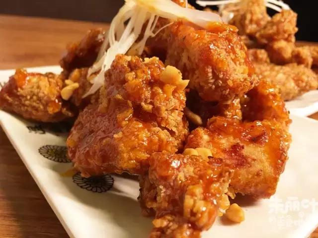 临河炸鸡,临河店炸鸡