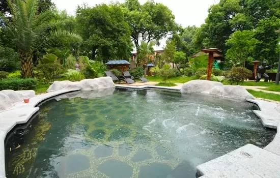 广西游约泡吗?这个冬天就要去这些地方才过瘾!