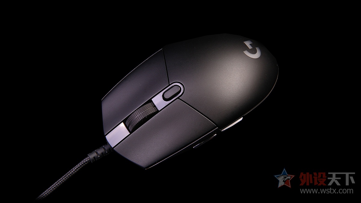 罗技键盘gpro测评,罗技gprox键盘测评新款