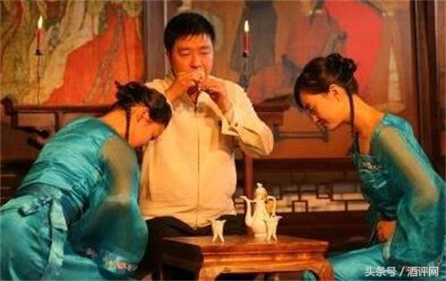 你知道饮酒有七大门派吗？赶紧来看看自己属于哪一派！