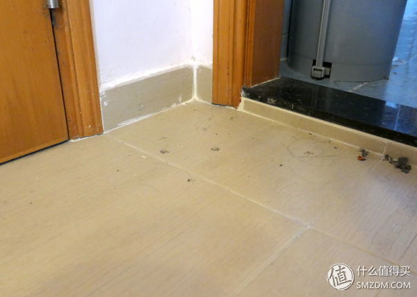 专为亚洲女性设计,松下拖吸一体吸尘器测评