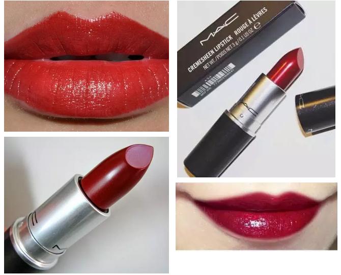 mac唇膏正品,mac唇膏推荐