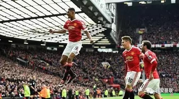曼联替补补时进两球,替补奇兵拉什福德曼联1-0