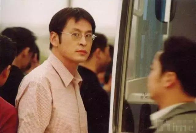 内地演黑老大十大名人,影视剧中黑老大排名