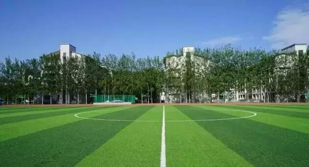 潍坊中学好还是一中好,潍坊中学是重点高中吗