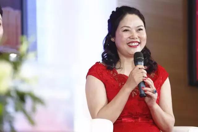 厉害,女川商在时尚盛典上把创新与匠心说得好透