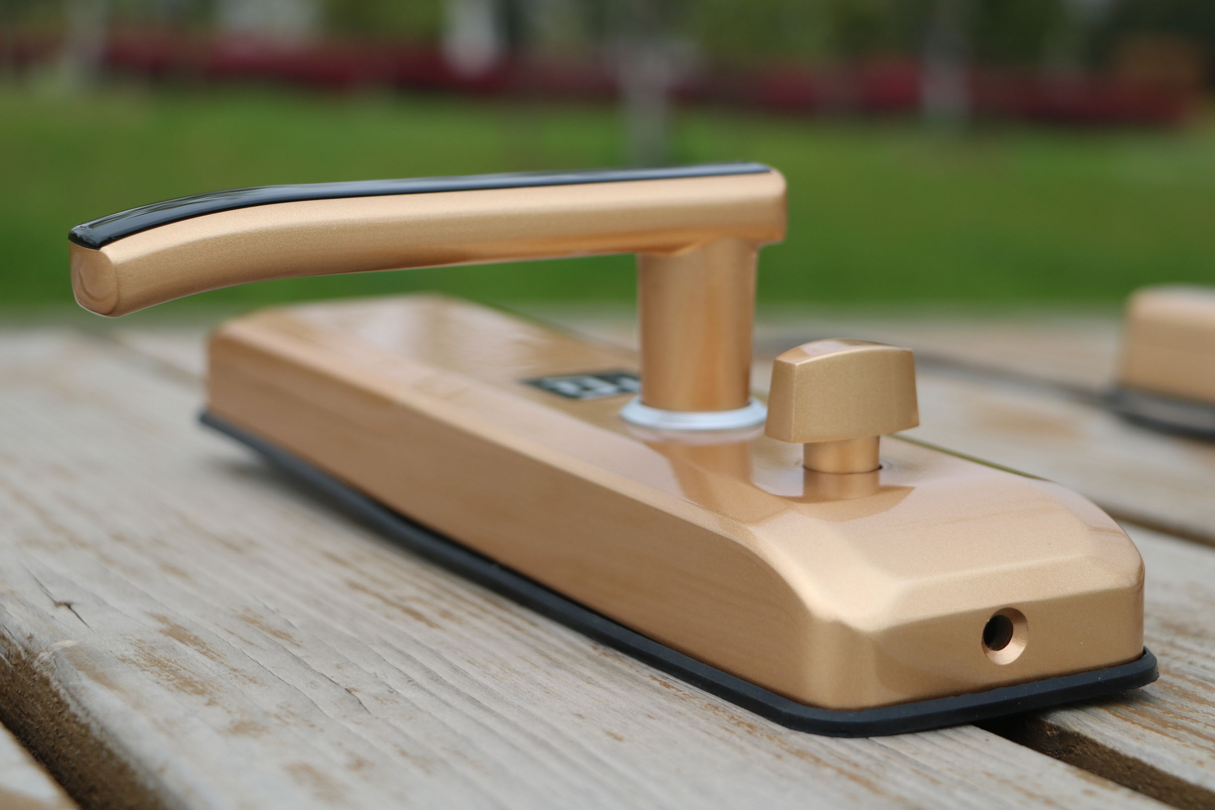 三星指纹智能锁详细介绍,三星的指纹锁质量怎么样