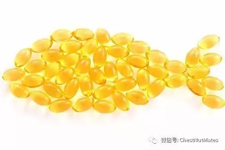 鱼油和藻油降血脂,宝宝长高食用油
