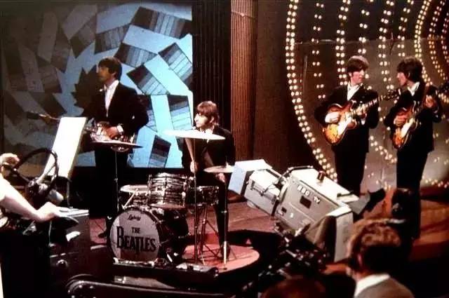 披头士征服利物浦 (利物浦披头士打卡地)