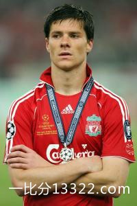 英超明星球员,五大联赛中从未进过球的球员