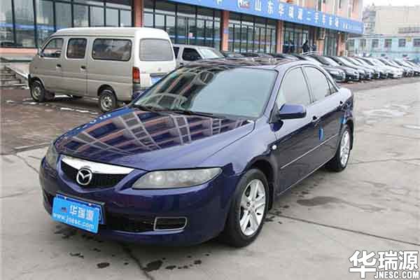 广州3万左右马自达二手车,马自达3二手车3万