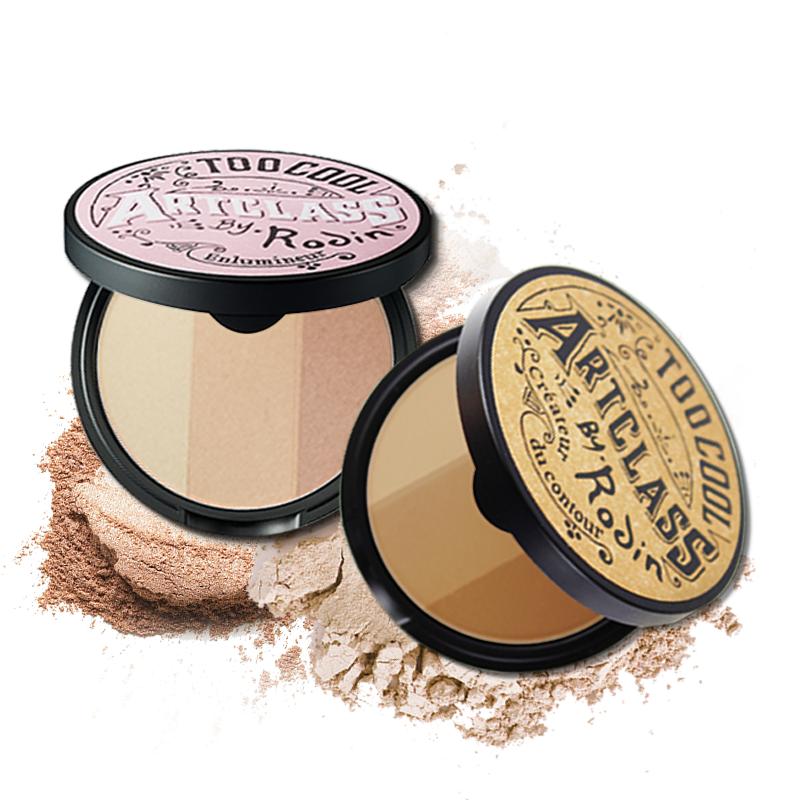 盘点六大微整形美肤效果,惊爆6招堪比微整形的化妆术