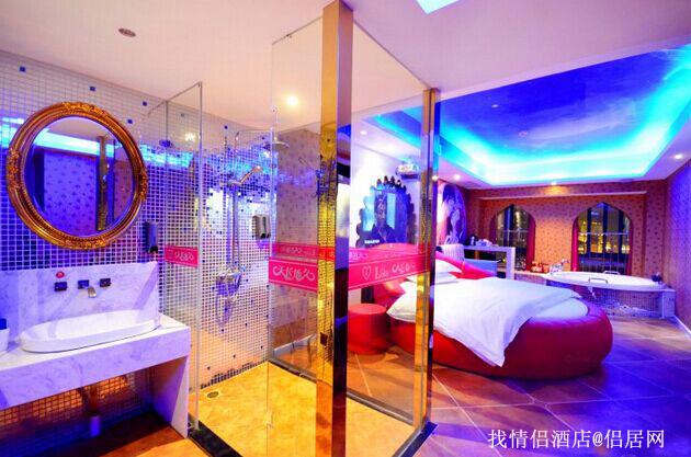 武汉最适合情侣约会的酒店,武汉最好最高档的情侣酒店