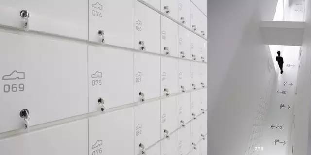 LovePods｜胶囊旅馆，现代主义者的共生理想