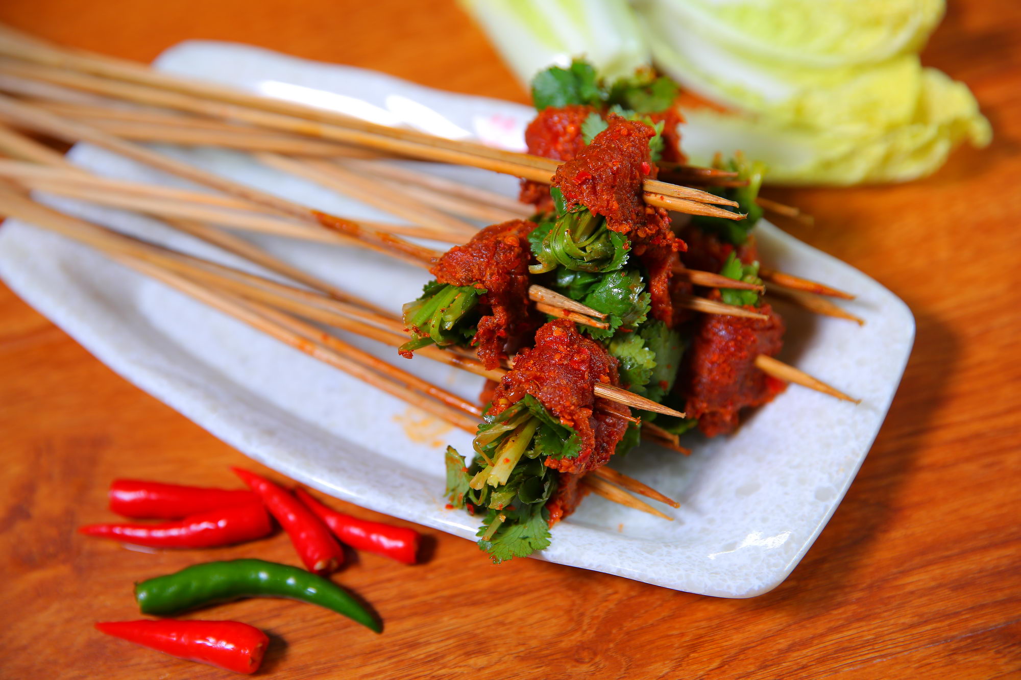 这里你就是王！俭让老妈砂锅串串香后宫佳丽三千，任君宠幸