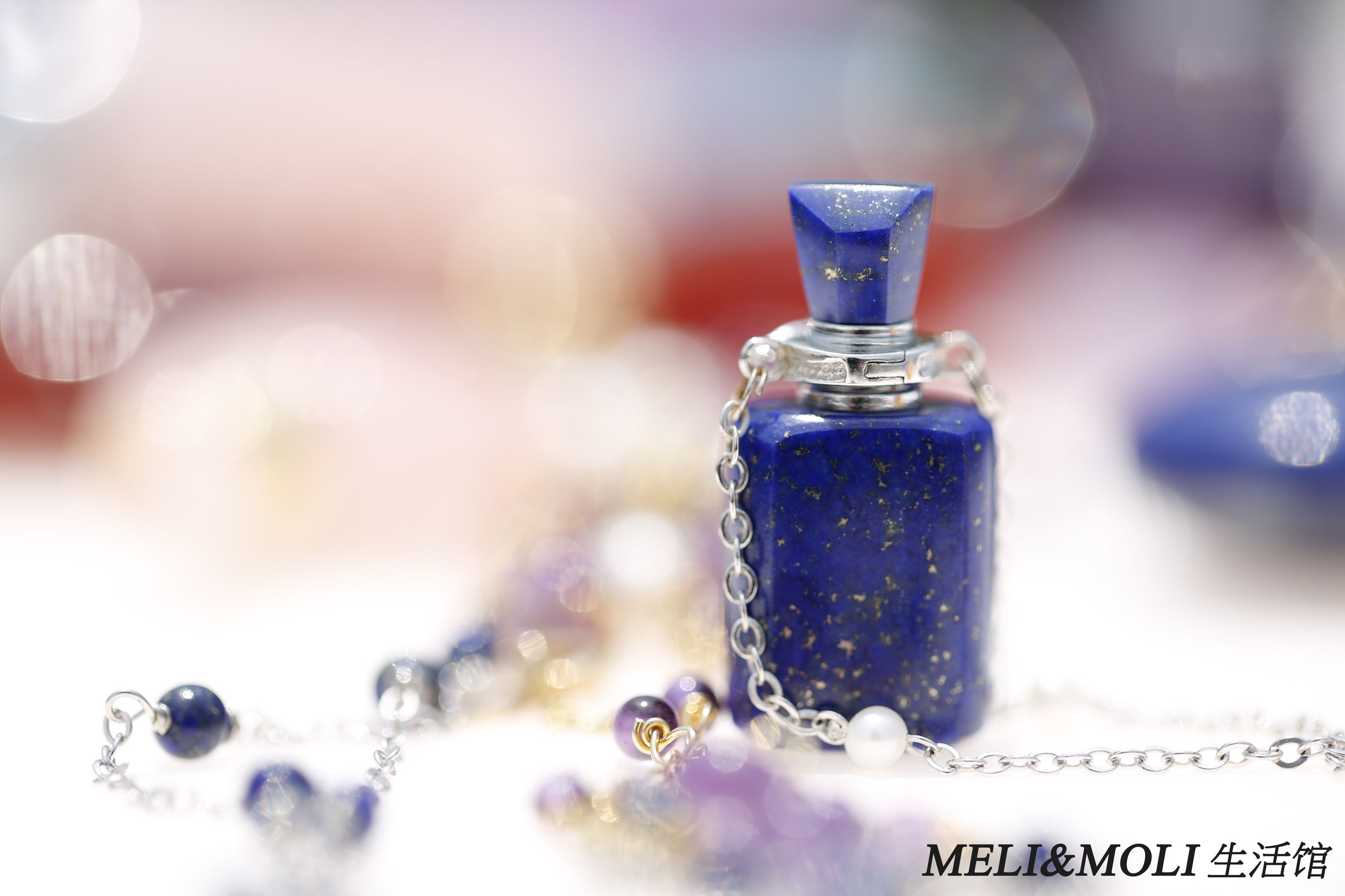 水晶是有灵性的吗,为什么戴一个水晶有很大阻力