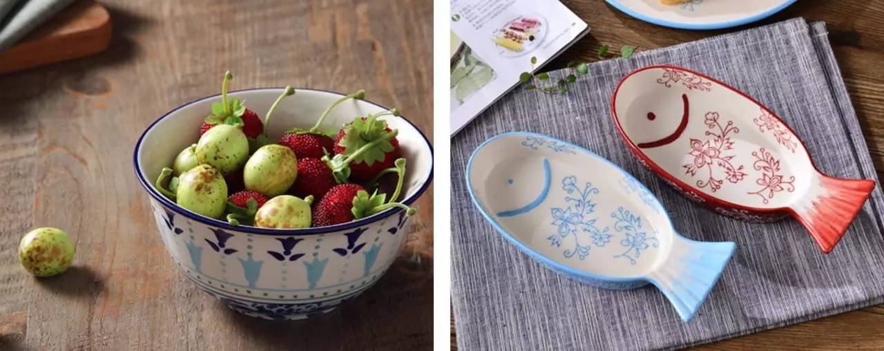 好看又实用的餐具推荐,有哪些好看的餐具推荐