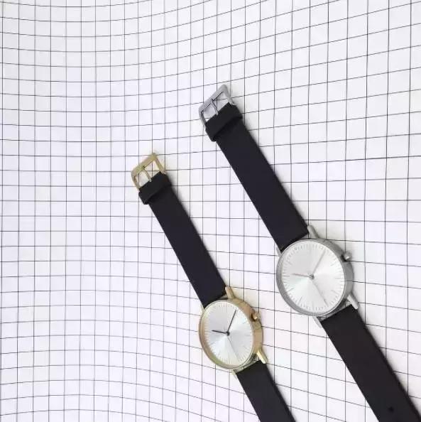 小众品牌比较保值的手表,带闹钟手表推荐平价小众