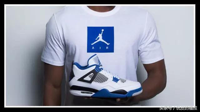 最值钱的airjordan4,最火的airjordan是哪款