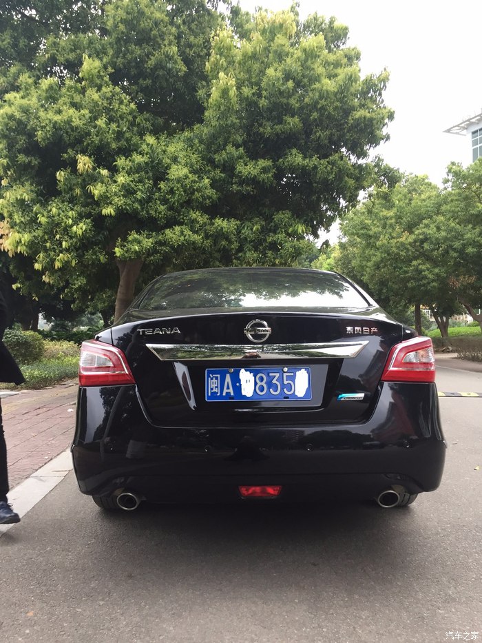 人生第一台车提车,人生提的第一辆车