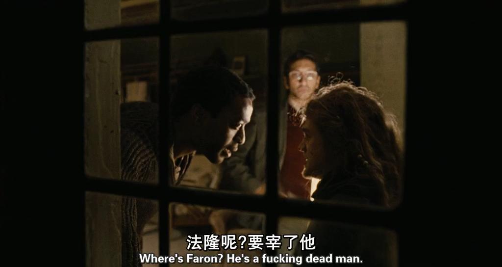 这是我见过最顶级的科幻片,十大超燃震撼的科幻电影