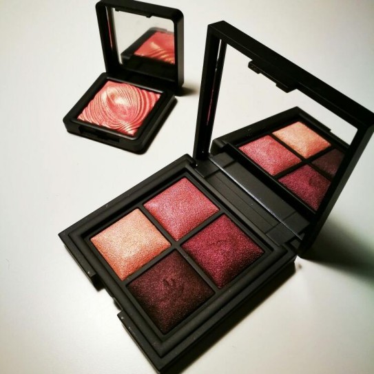 日常彩妆推荐好物有哪些,大牌彩妆必买好物有哪些