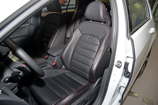 最后一代7.5代高尔夫gti,全网最便宜的六代高尔夫gti