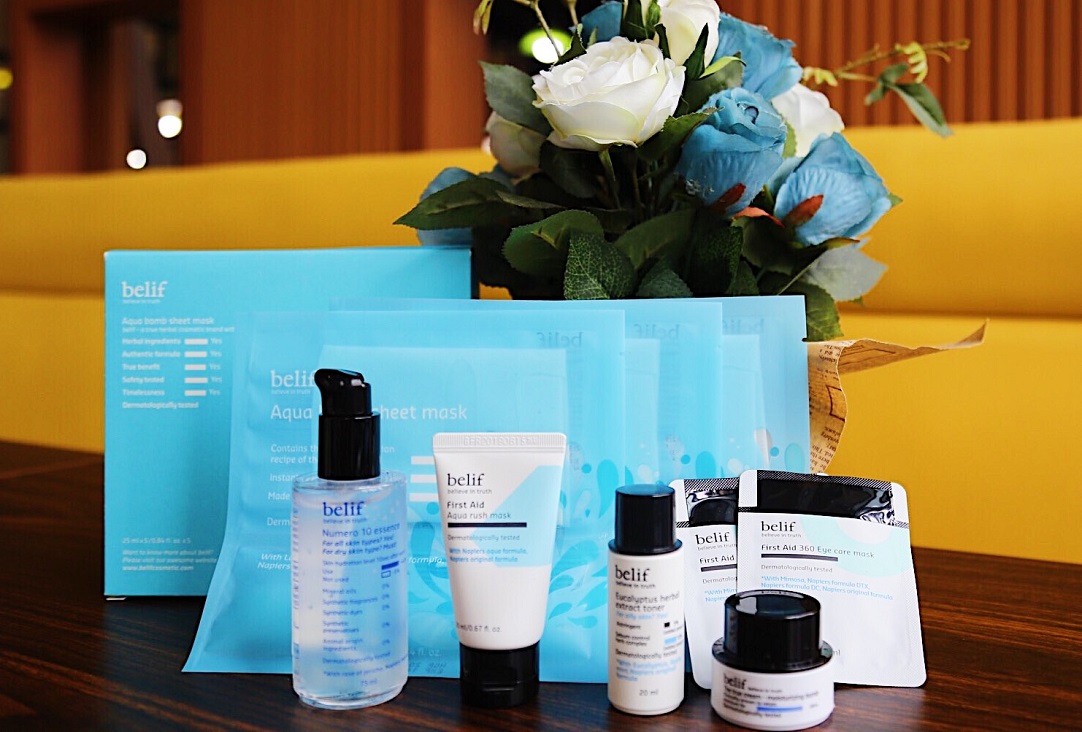 香港旅游必买化妆品清单,香港彩妆购物攻略