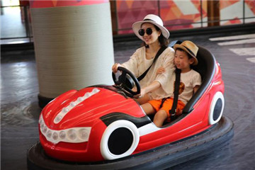 三亚自由行5天4夜最佳攻略,三亚带娃全家游自由行攻略