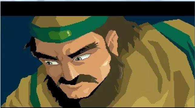 蓝衫翩翩踏月来，风流飘逸梦留香你不好奇他的八卦？