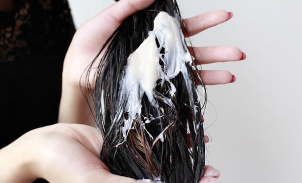 拥有一头柔顺靓丽的头发,拥有一头柔顺健康的头发的标配