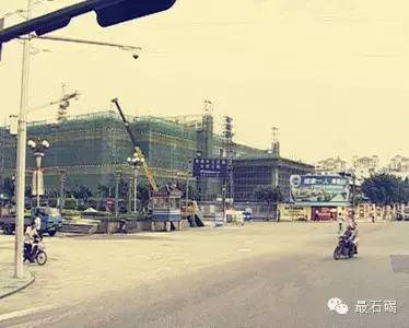 那些年的东莞纪录片,那些年的塘厦