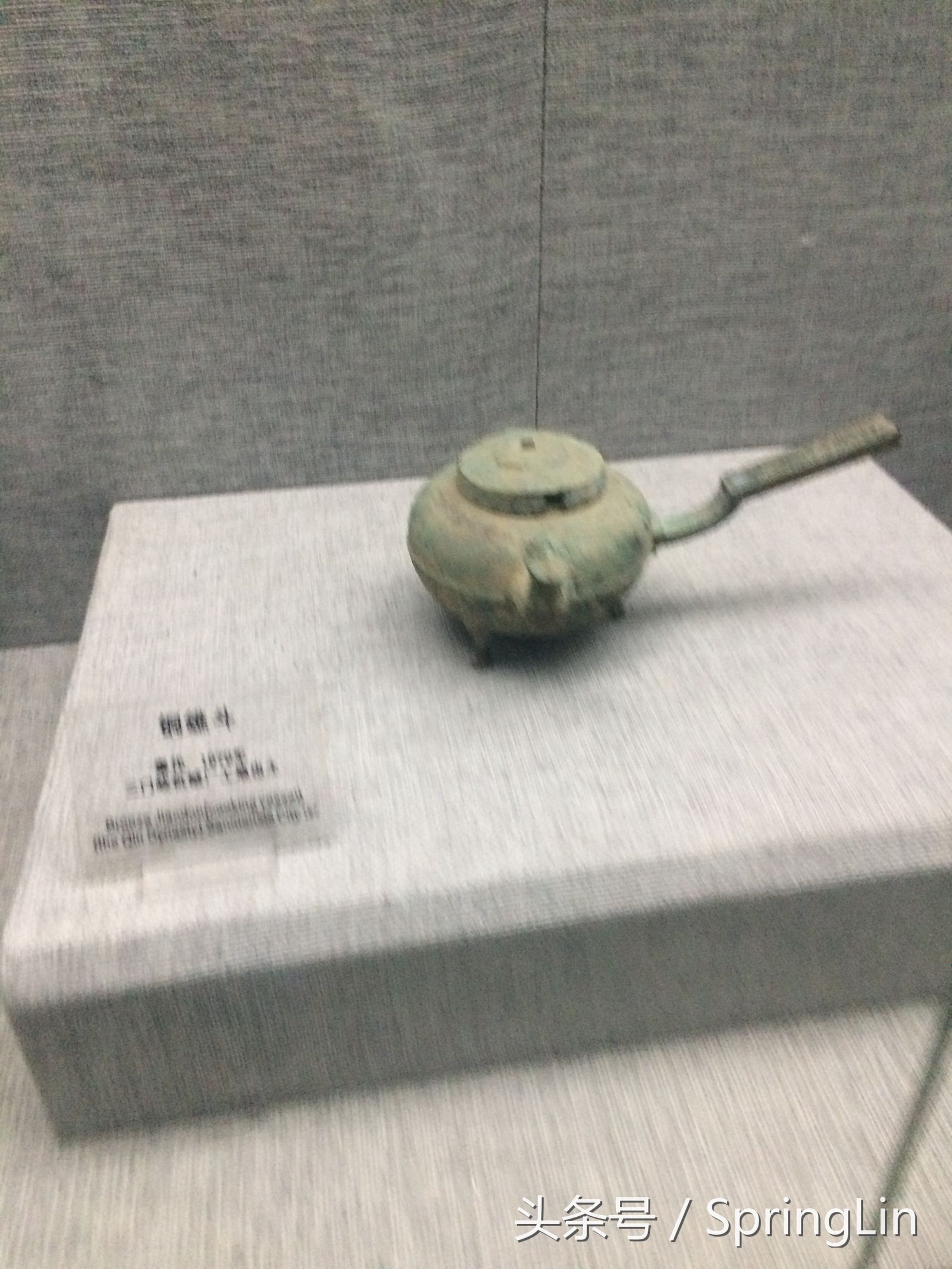 三门峡豫西大峡谷旅游攻略,豫西三门峡全景图