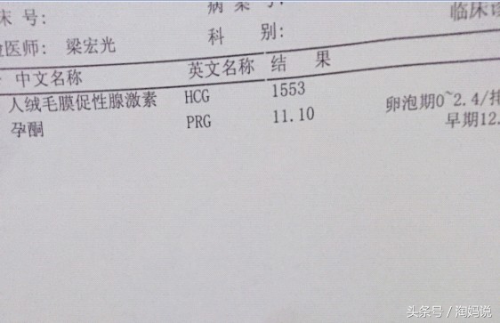 孕酮低hcg翻倍好补孕酮就能保胎吗,孕酮低保胎中需要注意什么