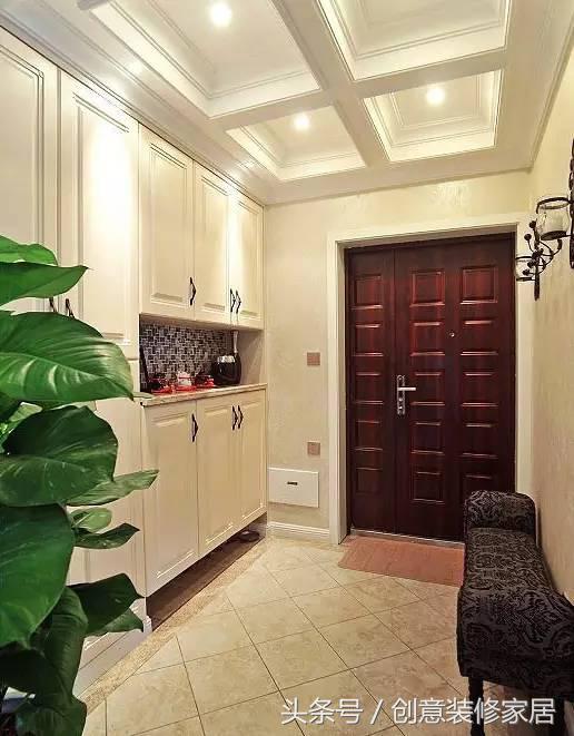 鞋柜一点也不实用,鞋柜不够用怎么办